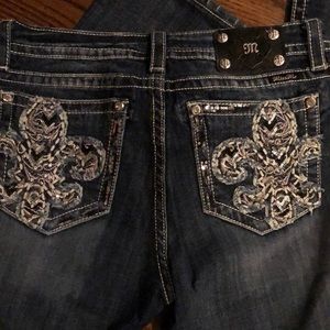 Miss Me Embellished Jeans